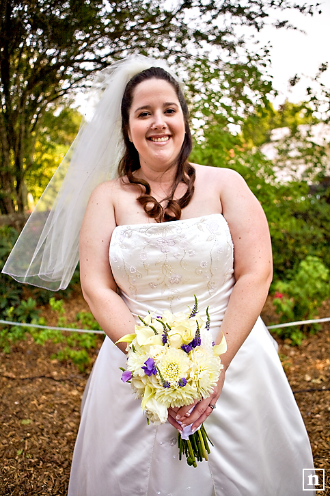 Amanda & George | San Francisco Wedding Photographer