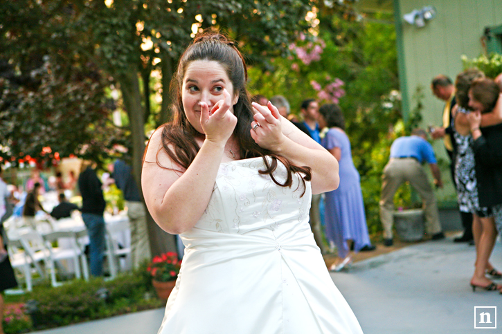 Petaluma Wedding Photographer - Amanda & George | Nuena Photography