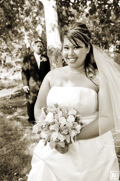 Christi & Roy | San Francisco Wedding Photographer