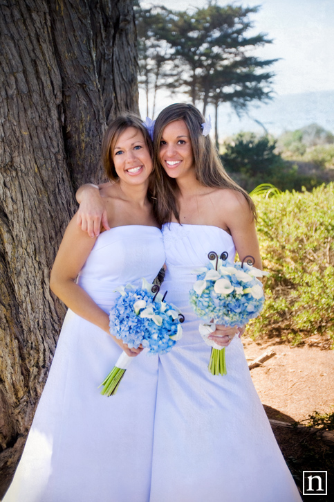 Cat & Kristin Married | San Francisco LGBT Wedding Photographer