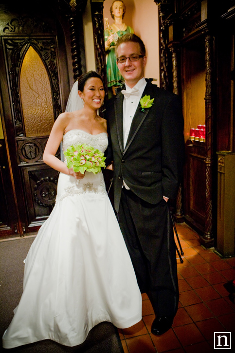 Jaryn & Brian | San Francisco Wedding Photographer