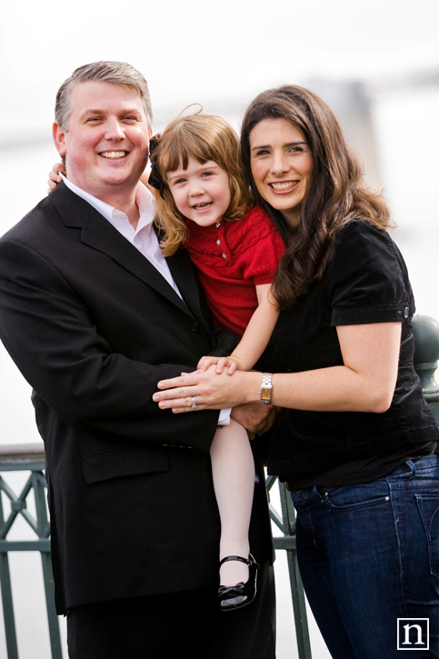 Duffy Family | San Francisco Family Photographer