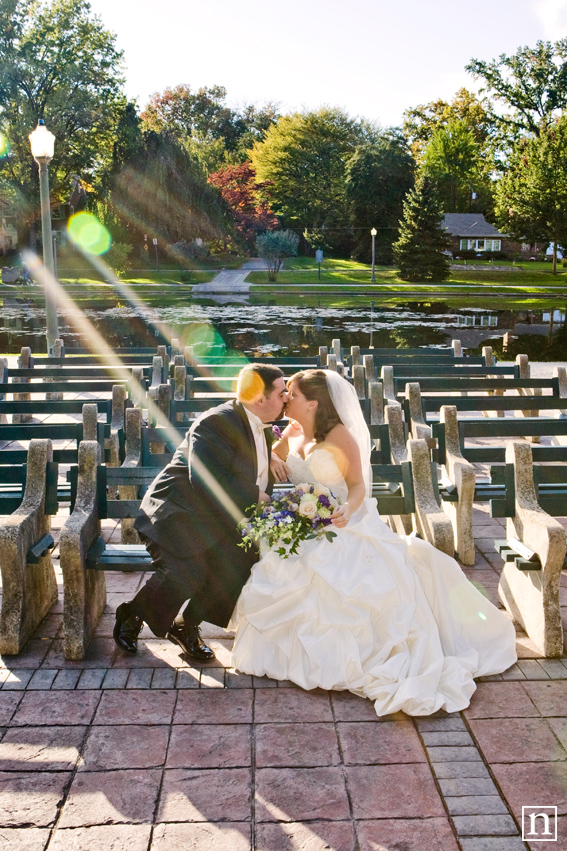 Dan & Sarah | San Francisco Wedding Photographer