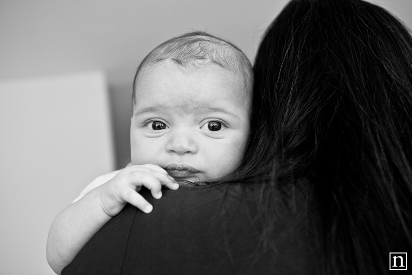 Rohan | San Francisco Baby Photographer