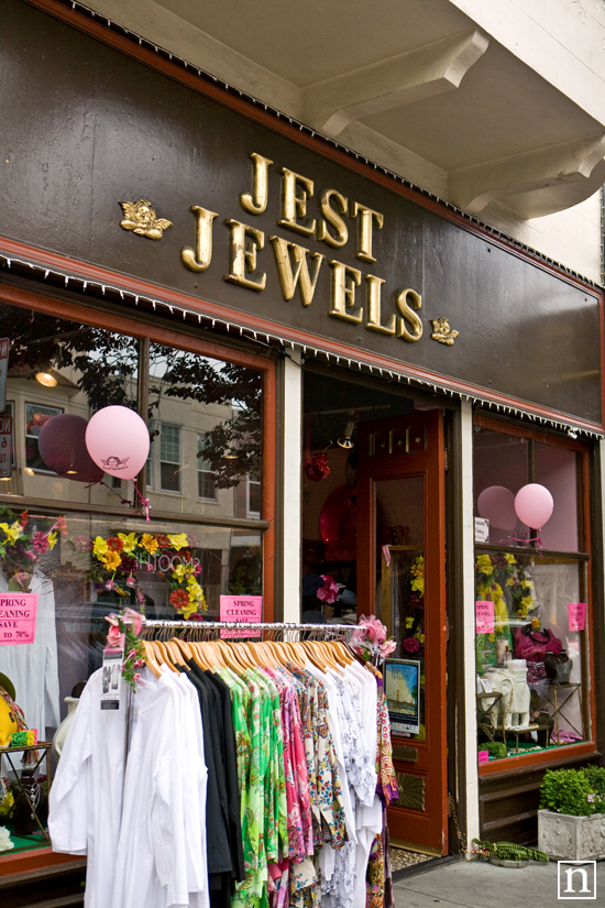 CRAVE SF | Jest Jewels | San Francisco Commercial Photographer
