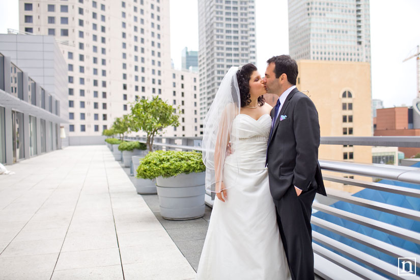 San Francisco Wedding Photographer - Doug & Kim | Nuena Photography
