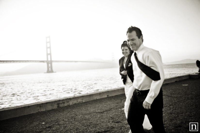 Doug & Kim | San Francisco Wedding Photographer