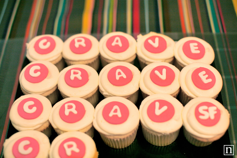 Crave SF: Teacake Bakeshop | San Francisco Commercial Photographer