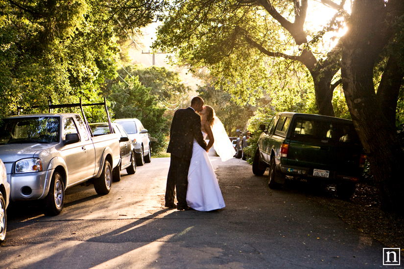 Joe & Shiloh | San Francisco Wedding Photographer