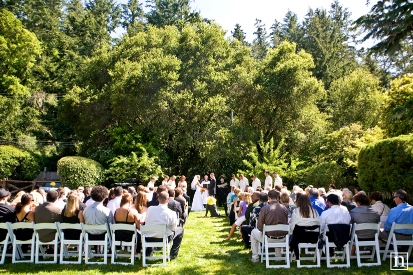 Joe & Shiloh | San Francisco Wedding Photographer