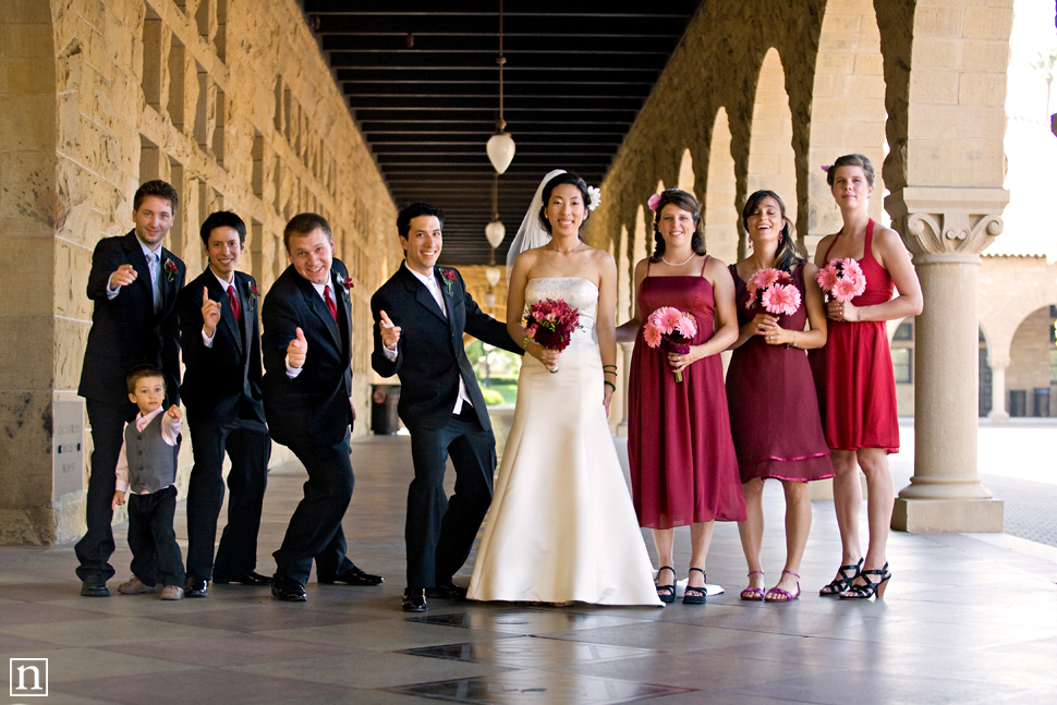 Cara & Dany | San Francisco Wedding Photographer