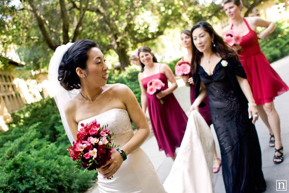 Cara & Dany | San Francisco Wedding Photographer