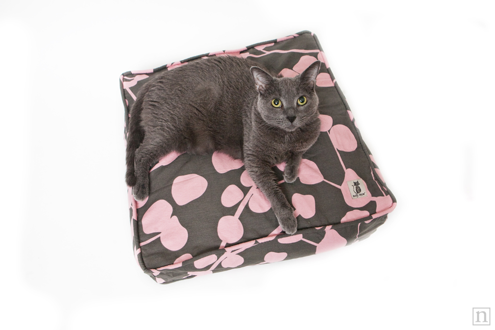 Molly Meow Cat Bed Duvet